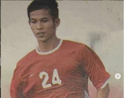 Apa Kabar Mahyadi Panggabean, Bek Kiri Pencetak Gol Free Kick Jarak Jauh di Piala AFF 2004