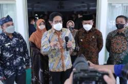 220.462 Jiwa di Bandung Barat Miskin Ekstrem, Mendes PDTT: Penanganan Harus Berbasis Individu <