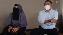 Menantu di Bandung Jebloskan Mertua ke Bui, Keluarga Ajukan Penangguhan Penahanan<