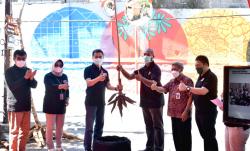 Produksi Olahan Singkong Dongkrak Pertumbuhan Ekonomi Masyarakat Salatiga