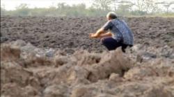 Badan Geologi Diminta Teliti Oro-oro Kesongo di Blora Pascaletupan Lumpur 