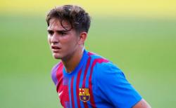 Waduh! Gavi dan Ronald Araujo Tolak Kontrak Baru di Barcelona