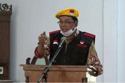5 Berita Terpopuler Hari Ini : Indonesia Jadi Negara Komunis jika Tak Ada Soeharto hingga Warkopi Terancam 4 Tahun Penjara 