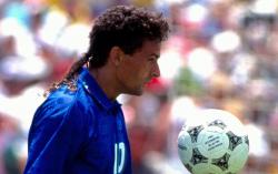 Roberto Baggio Ungkap Striker Paling Ganas Sepanjang Masa, Gerakannya Penuh Kejutan!