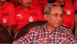 Sosok Sabam Sirait, Politikus dari Sumut Peraih Penghargaan Bintang Mahaputra Utama