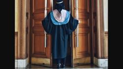 Luar Biasa, Nenek 85 Tahun Selesaikan Program Sarjana dalam 4 Tahun