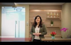 Sharon Florencia Akan Berkarier di Bank Mandiri Pusat usai Jadi Menteri BUMN Sehari