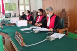 Soal Tanah di Pucak, Nurdin Abdullah Sebut Pakai Uang Pribadi untuk Bangun Masjid