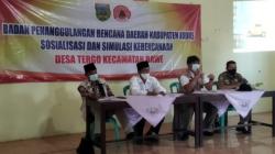 BPBD Kudus Minta Masyarakat Waspada Ancaman Gempa dari Sesar Kendeng