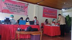 Kasus Covid-19 di Sulut Cenderung Menurun sejak Pekan Kedua September 