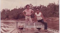 Indro Warkop DKI Pamer Foto Lawas Bareng Dono: Selamat Ulang Tahun Mas, Bahagialah di Sana