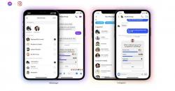 Pengguna Instagram Kini Bisa Gabung Group Chat di Messenger