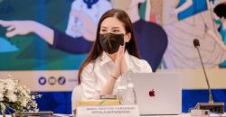 Kemenparekraf Beri Bantuan Promosi Film Indonesia, Angela Tanoesoedibjo: Bangkitkan Perfilman Indonesia