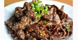 5 Makanan Khas Korea Terenak, Nomor 3 Lezat Disantap dengan Pasta Pedas<