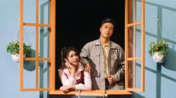 Pertama Kali Tiara Andini dan Vidi Aldiano Remake Lagu Buktikan, Nuansanya Lebih Berwarna