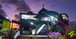 5 Tempat Ibadah di Bali, Eksotis dan Bangunannya Unik