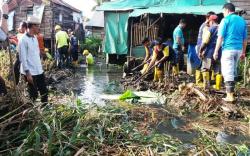 21 Anak Sungai Musi Alami Pendangkalan, Segini Anggaran untuk Normalisasi 