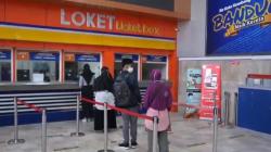 Wacana Penghapusan PeduliLindungi di Angkutan KA, Daop 2 Bandung Tunggu Instruksi Kemenhub