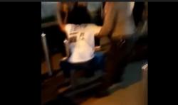 Demo Tolak Pelemahan KPK di Semarang Ricuh, 7 Orang Diduga Provokator Diamankan