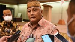 Mensos Risma Marahi Warga Gorontalo, Gubernur Rusli : Contoh yang Tidak Baik!