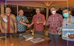 Taksi Helikopter Segera Hadir di NTB