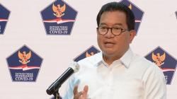 Satgas Covid-19 : Pelaku Perjalanan saat Libur Nataru 2023 Wajib Booster