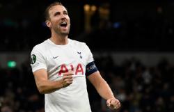 Mantap! Harry Kane Cetak Hattrick Saat Tottenham Tersesat 
