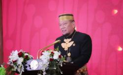 Ketua DPD Ajak Seluruh Lembaga Negara Sambut Amendemen Konstitusi dengan Sikap Negarawan