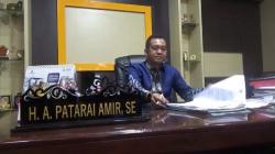 Dugaan Pencabulan Oknum Dewan, Begini Tanggapan Ketua DPRD Maros