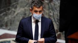  Waduh, 30 Masjid di Prancis Ditutup Atas Tuduhan Tampung Radikalis