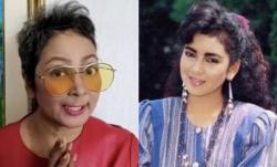 Kisah Nindy Ellesse Penyanyi Top Era 1980-an Berjuang Melawan Kanker Payudara