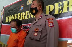 Modus Kerja Sama Ekspor Vanili, Pria di Sleman Tipu Korban Hingga Rp744 Juta 