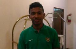 Rifad Marasabessy Dicoret Shin Tae-yong dari Timnas Indonesia, Ini Penyebabnya