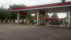 BBM di Lubukbasung Langka, SPBU Sudah Tutup 2 Hari