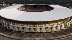 Pembukaan PON XX Papua, Kesiapan Pantia Sudah 95 Persen