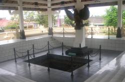 2 Perwira Korem 072 Pamungkas Yogyakarta Jadi Korban Kekejaman PKI 