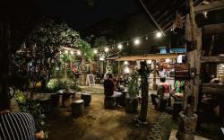 6 Tempat Makan di Bali Paling Enak, Nomor 5 Bisa Sambil Mancing