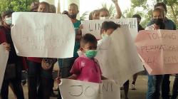 Warga Tawiri Ambon Terancam Digusur karena Tempati Lahan Milik TNI AU