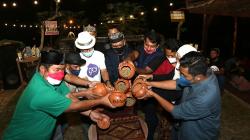 Menyatukan Biji Kopi dari 11 Perkebunan Berbeda