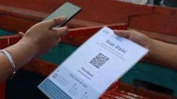 Naik Kapal Menuju Kepulauan Seribu, Penumpang Wajib Scan PeduliLindungi