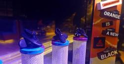 Pilihan Sneaker Lokal bagi Penggemar Mural dan Komunitas Skateboard