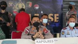 Terungkap, Bandar Narkoba Saleh Kurap Kabur dari Lapas Pontianak Dibantu Tamping