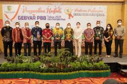 Wali Kota Palangka Raya Imbau Masyarakat Taat Pajak