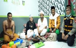 Ini Isi Pesan Suara Lengkap Soal Ustaz Sukabumi Dilantik Nabi Khidir dan Nyi Roro Kidul<