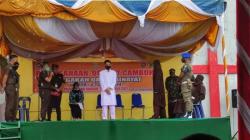 Perempuan yang Pingsan Usai Dicambuk 100 Kali di Aceh Masih Berusia 19 Tahun