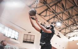 Mantap, Pebasket Indonesia Marques Bolden Perkuat Klub NBA Utah Jazz