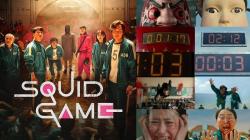 Pria Korut Dihukum Mati karena Jual Drakor Squid Game, Pembeli Dibui Seumur Hidup