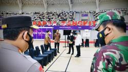 Ini 7 Arena PON XX Papua 2021 yang Diresmikan Presiden Jokowi Didampingi Panglima TNI