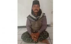 Ini Tampang Terduga Penyebar Hoaks Ustaz di Sukabumi Diangkat sebagai Waliyullah<