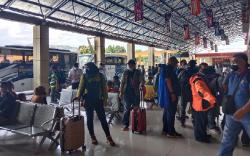 Euforia PON XX Papua, Kamar Hotel dan Mobil Rental di Jayapura Habis Dipesan